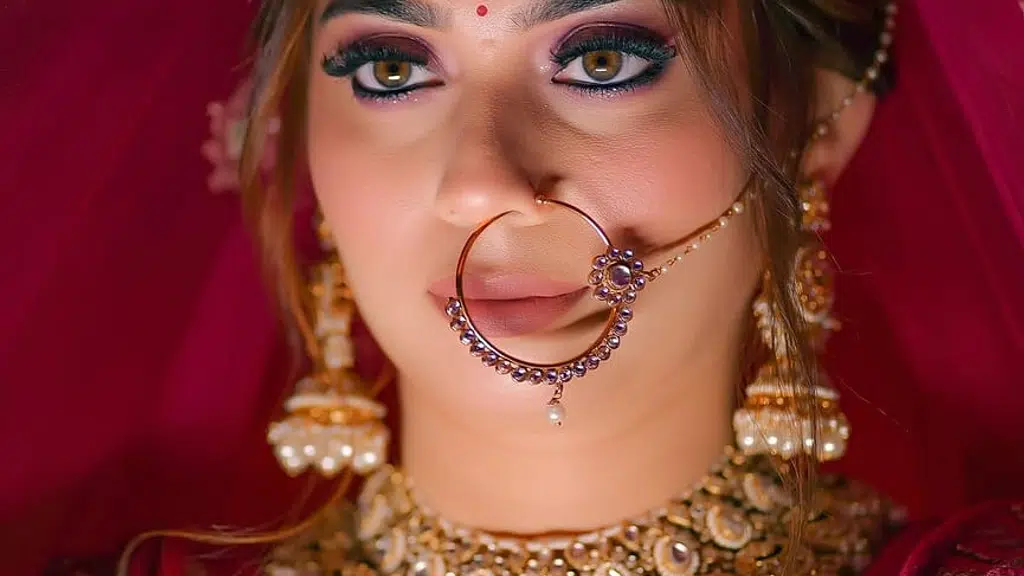 Uma Maurya Hair-Beauty-Makeup