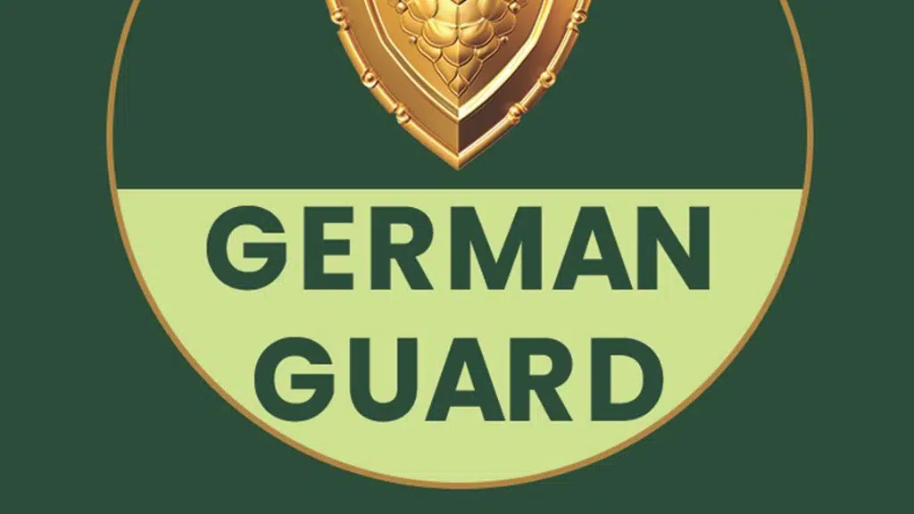 German Organics