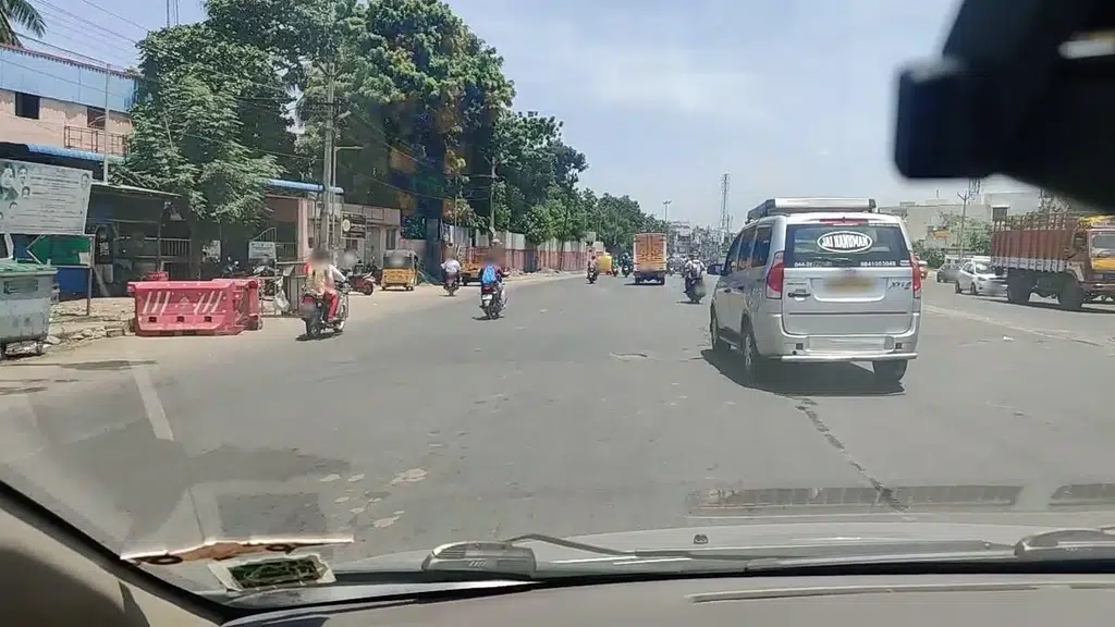 Bajaj Finserv Sri Vari Bikes
