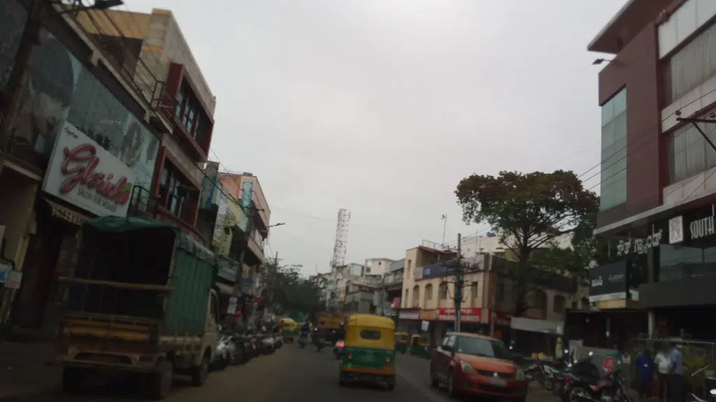 Sri Navasiddi Vinayaka Apartment