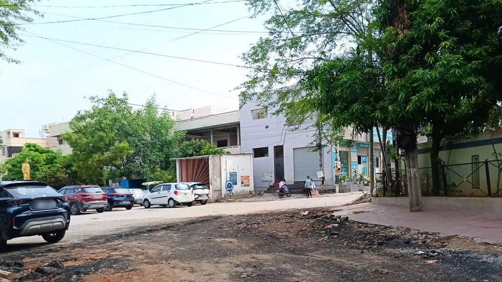 Ashok Physiotherapy Clinic