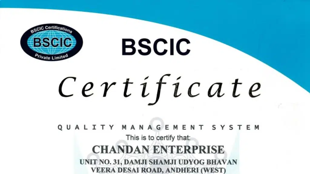 Chandan Enterprise