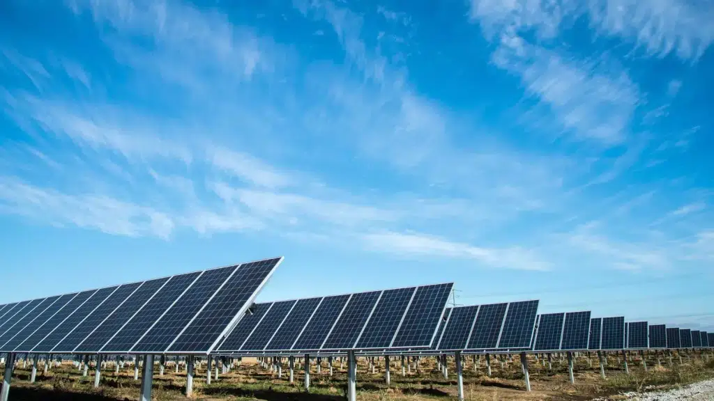Sahjanand Solar