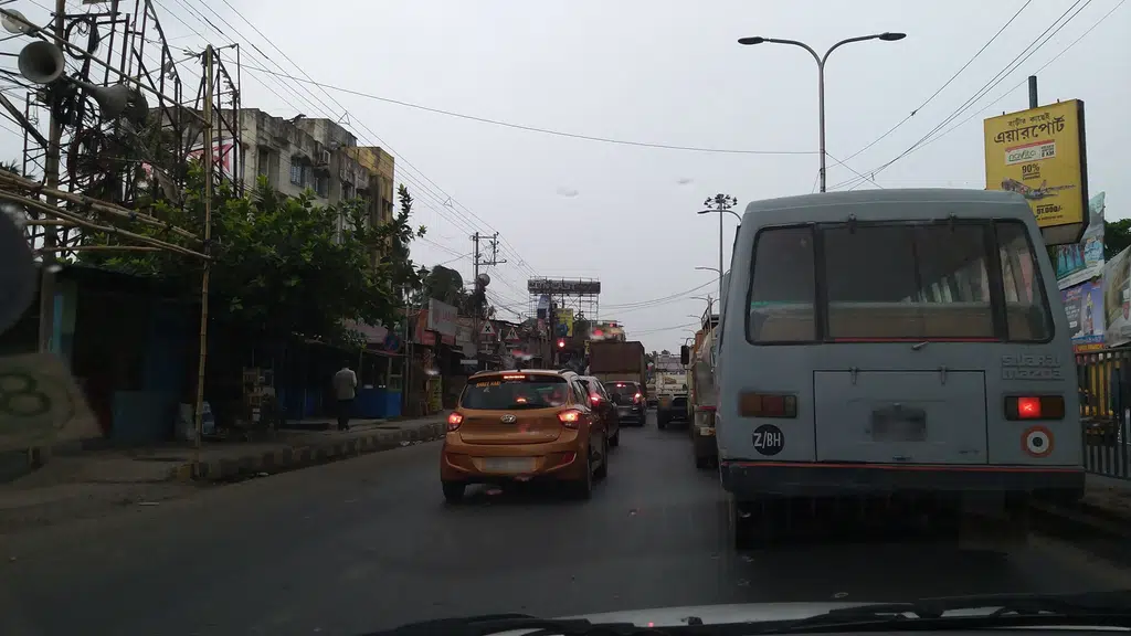 Saha Automobiles
