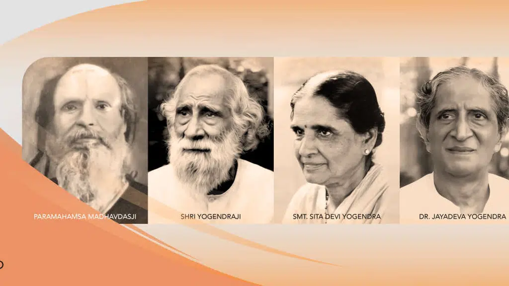 The Yoga Institute Raipur