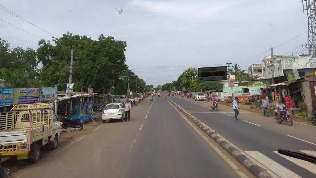 Phirangipuram Police Station