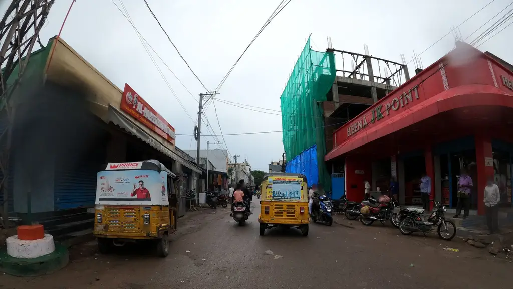 Masqati Dairy Shop