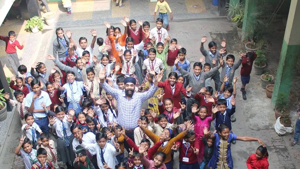 Lakshya Trust