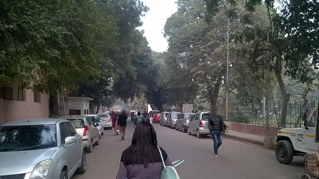 The chai story
