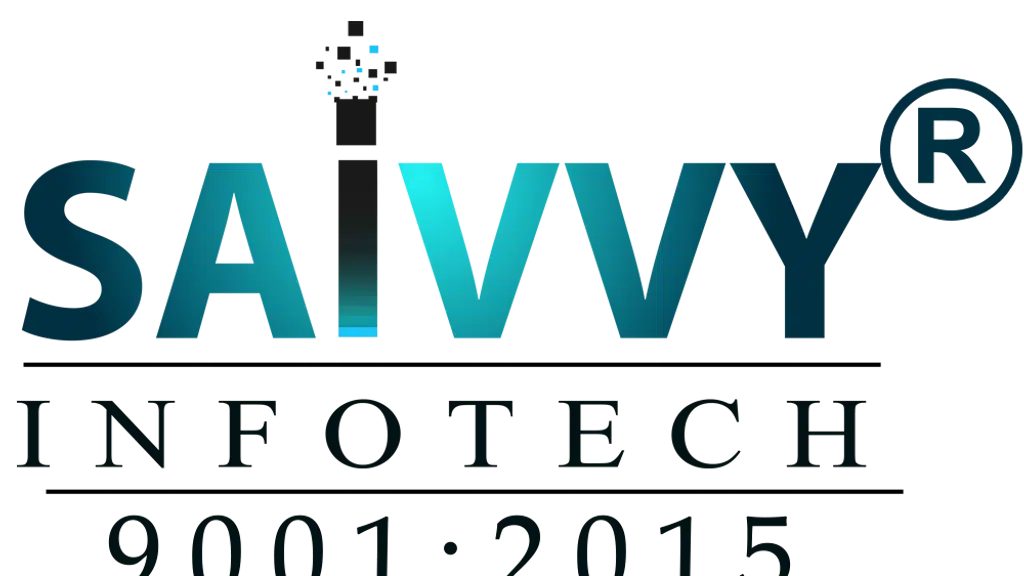 Saivvy Infotech - Best Digital Marketing Agency