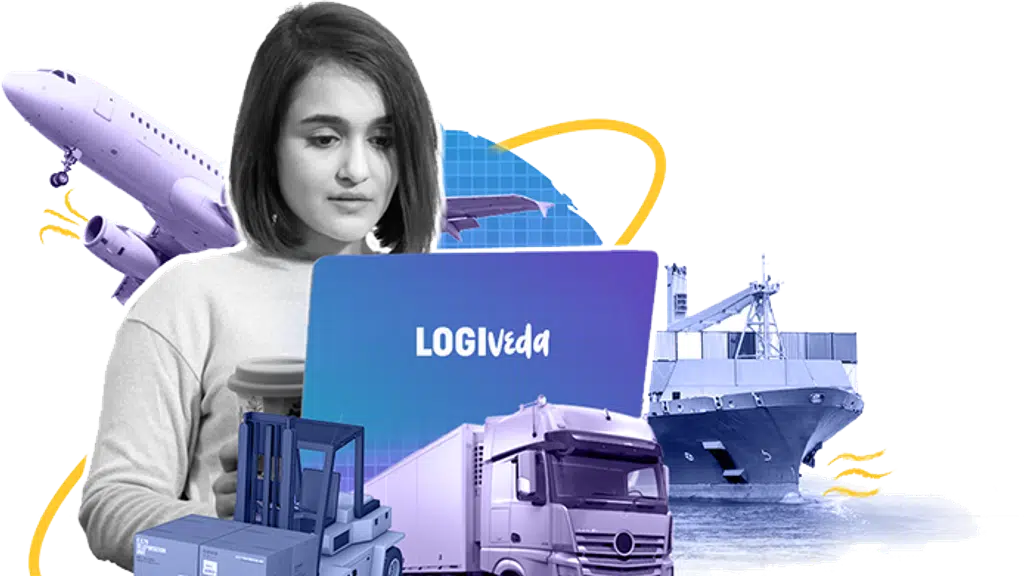 Logiveda