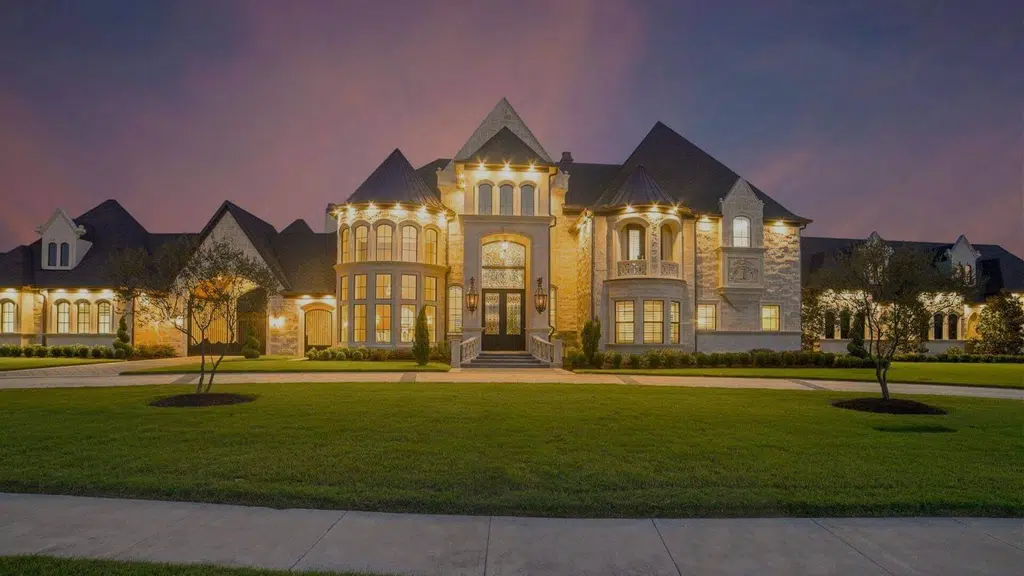 Conrad Homes