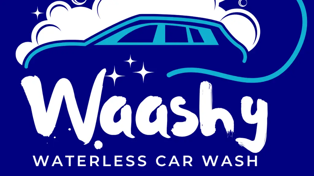 Waashy Waterless Car Wash