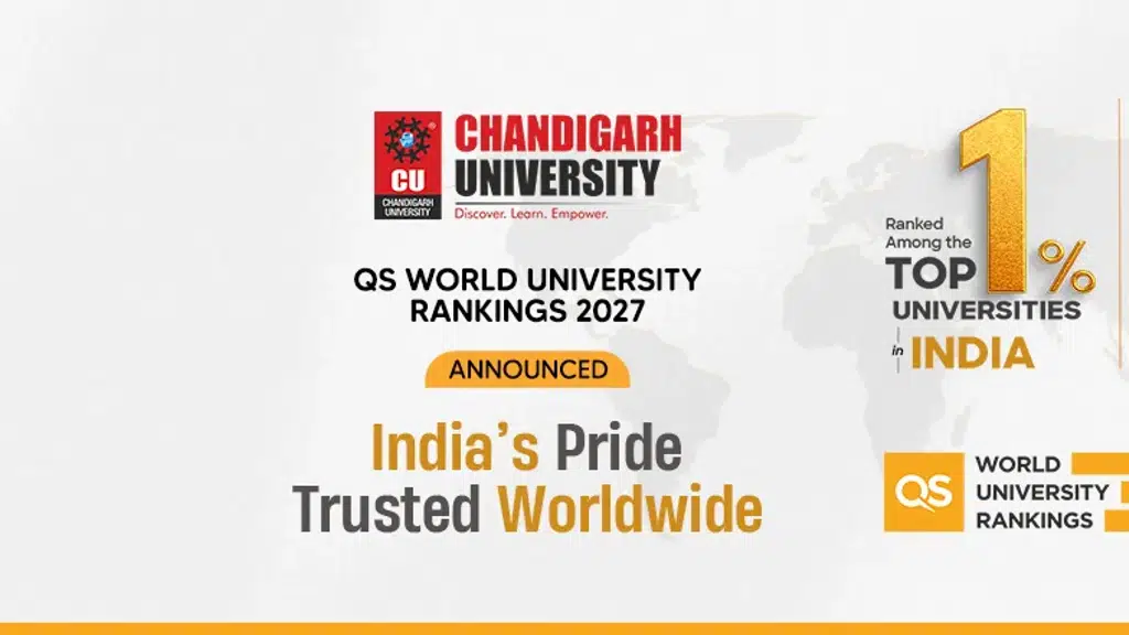 Chandigarh University