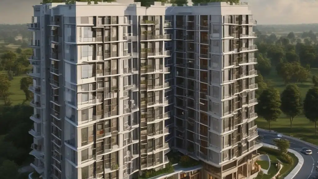Sribriddhi Realcon Private Limited