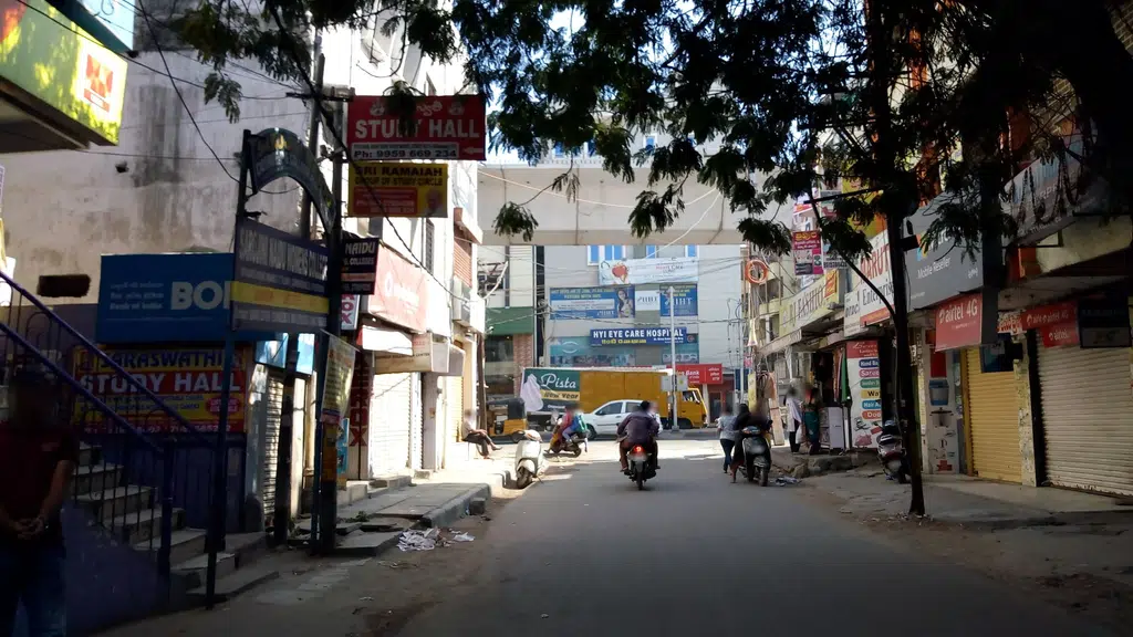 Dr. N Ramaiah Homeo Clinic