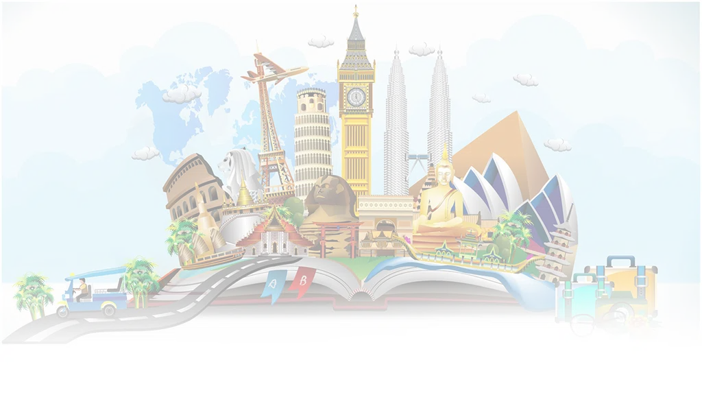 Visa World India