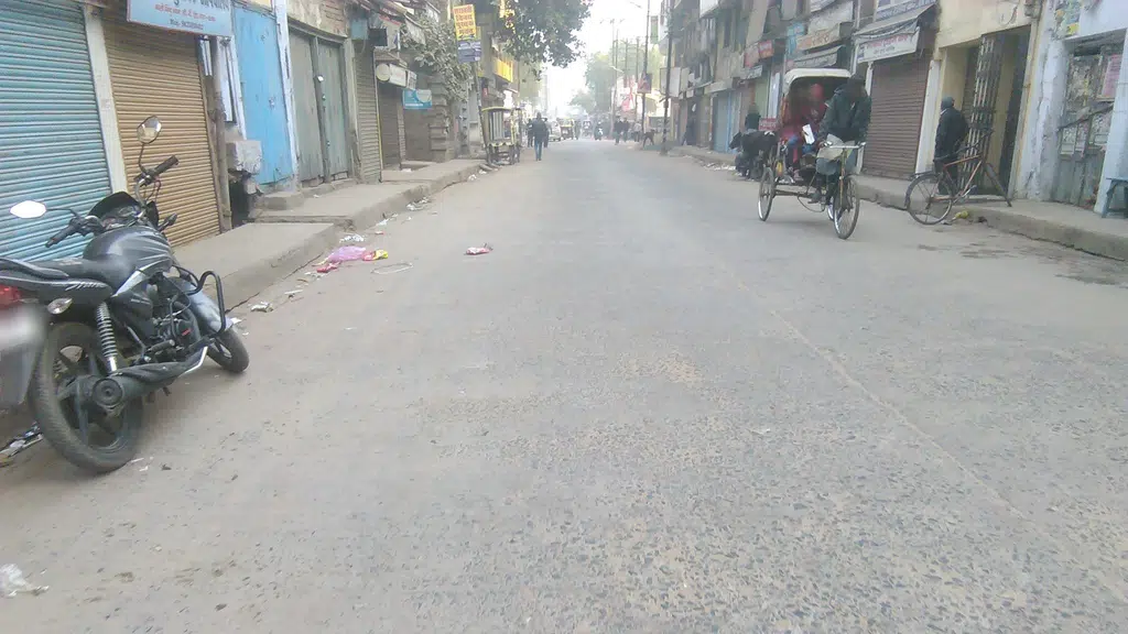 Kashmir Vastralaya