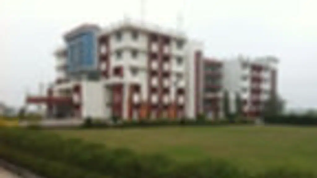 Indus International Academy Lucknow