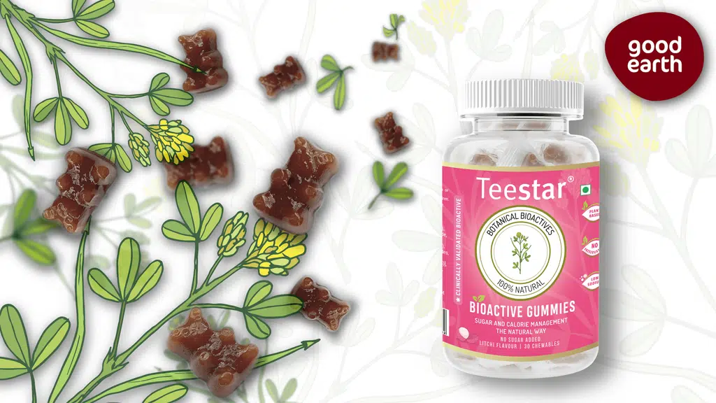 Avesta Good Earth Foods
