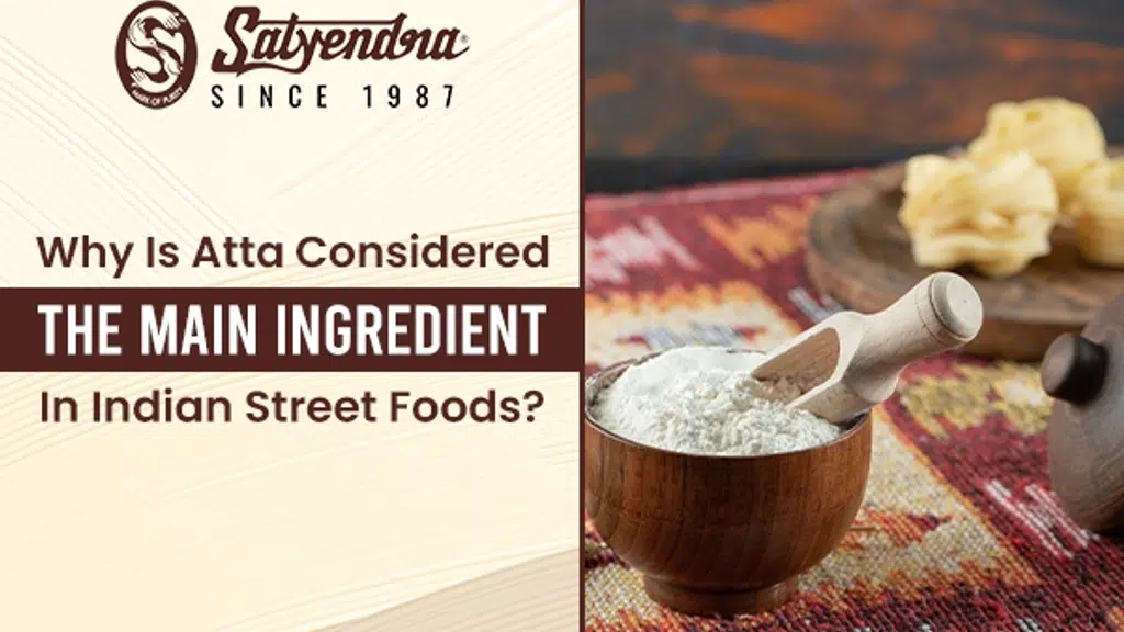 Satyendra Food Products Pvt. Ltd.