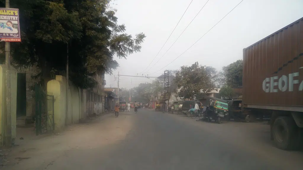 Hotel Aryavarta Gaya