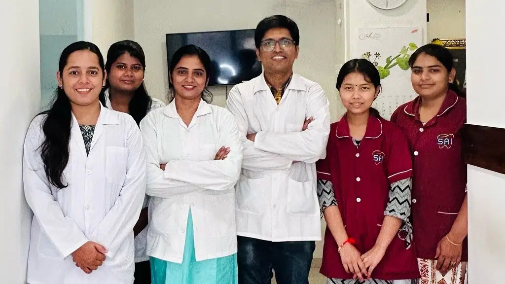 Sai Multispeciality Dental Clinic
