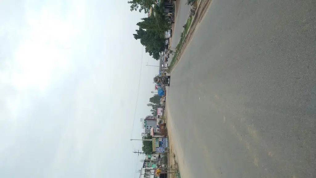 Tyre Shop
