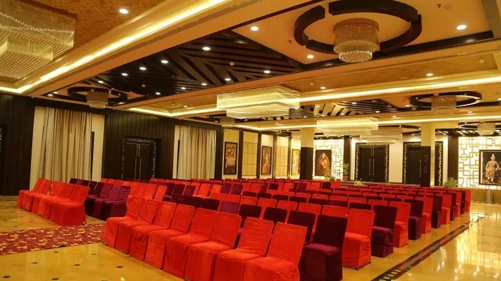 Spectrum Resort Spa and Convention