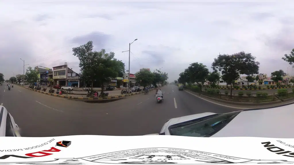 Kalyan Bhavan