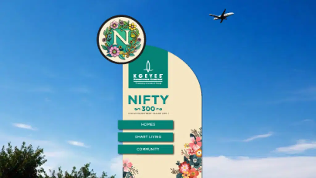 Kgeyes Residency Private Limited