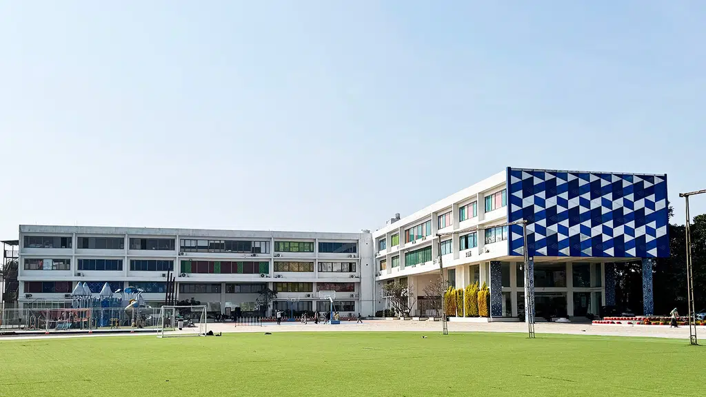 Billabong High School Jabalpur