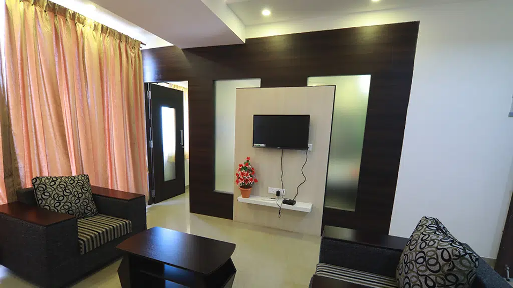 Hotel Ambai Grand