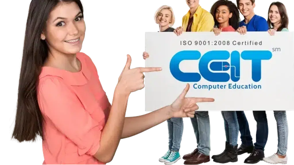 CEIT computer institute in virar