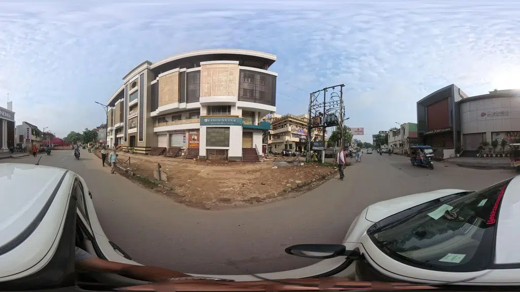 ICMT Computer Institute Varanasi