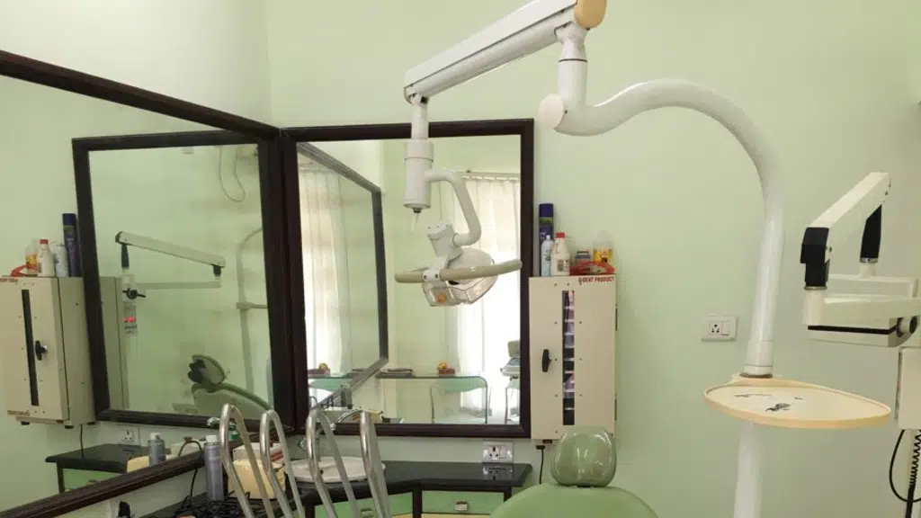 Destination Dentistry