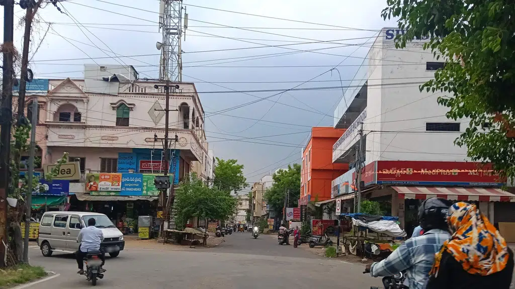 Meghana Bangles and Matching Centre