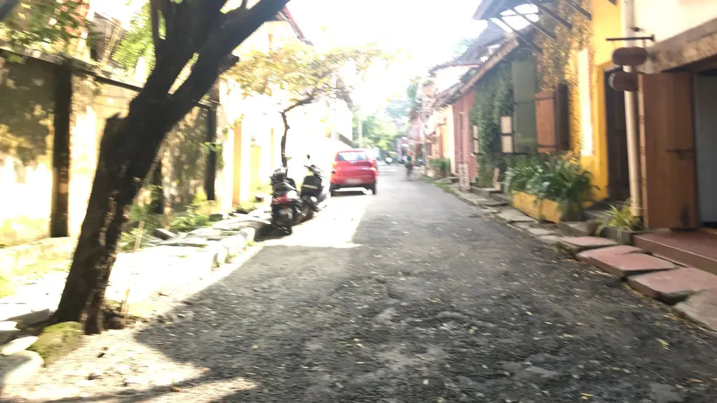 Taj Home Stay And Restaurant