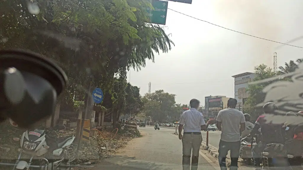 Apple Bangalore Office