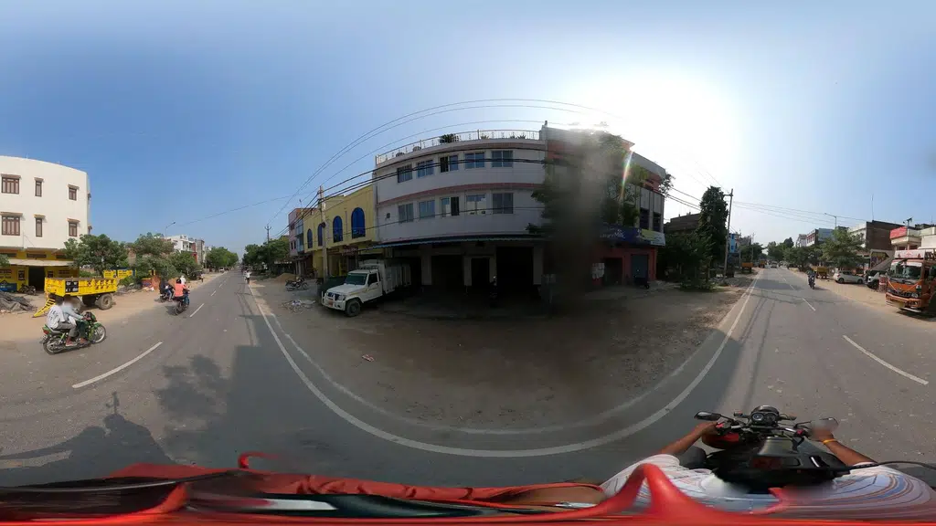 Mahindra Finance - Belthara Road Branch