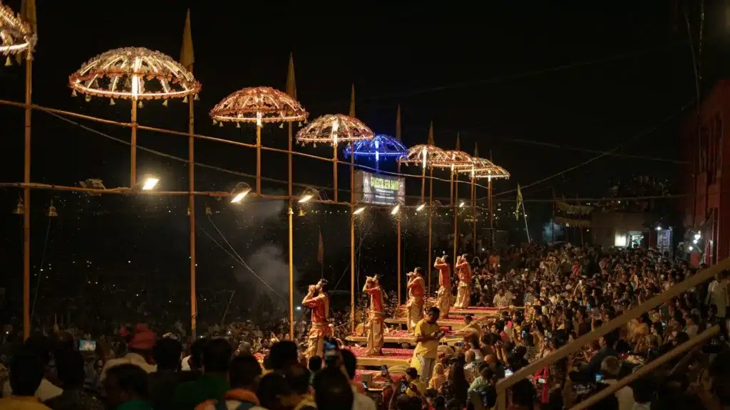 Banaras Bhraman