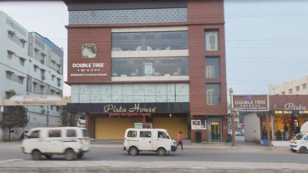 Sri Kakatiya Hotel