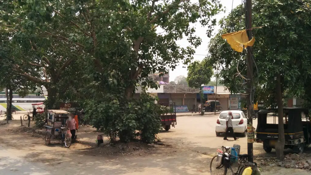Arogya Jeevan Maluwal Dawakhana