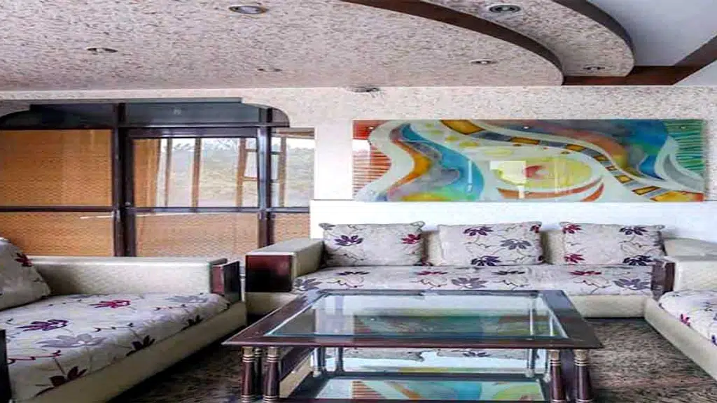 Hotel City Star