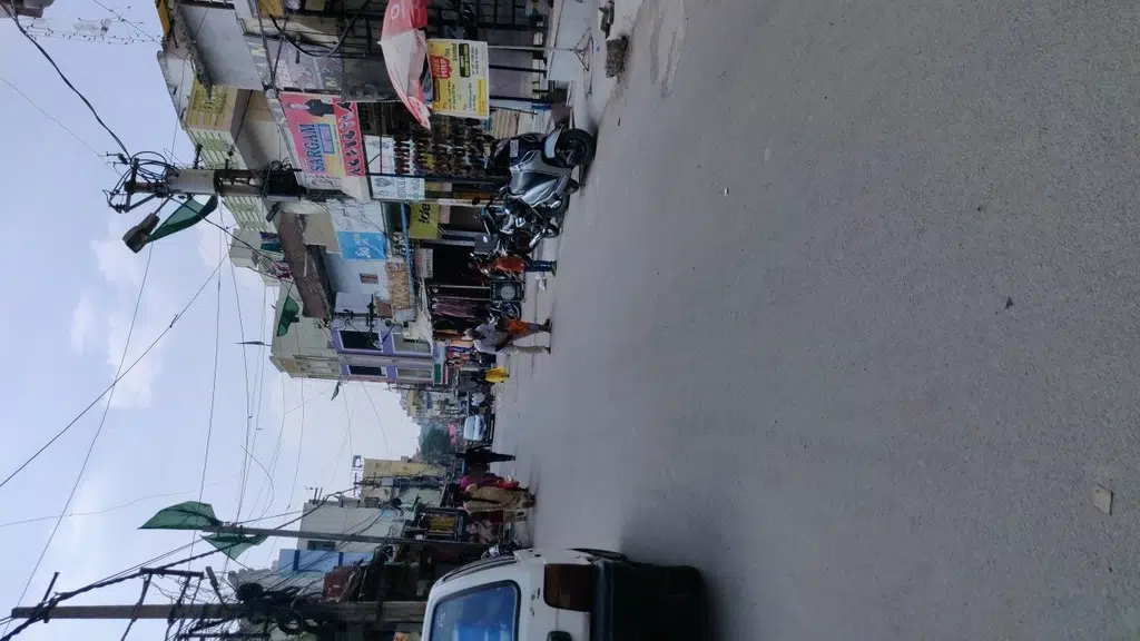 Jana Pan Shop