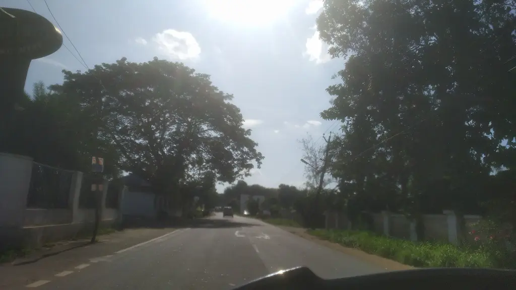 Kairali Ford