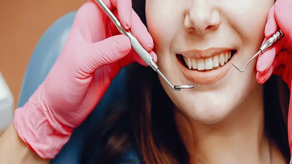Saavi Dental Care