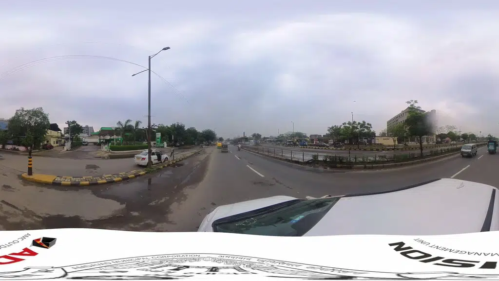 Landmark Business Hub - Vijapur