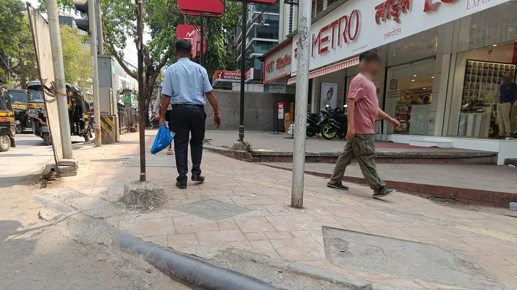 Lenskart SV Road Andheri