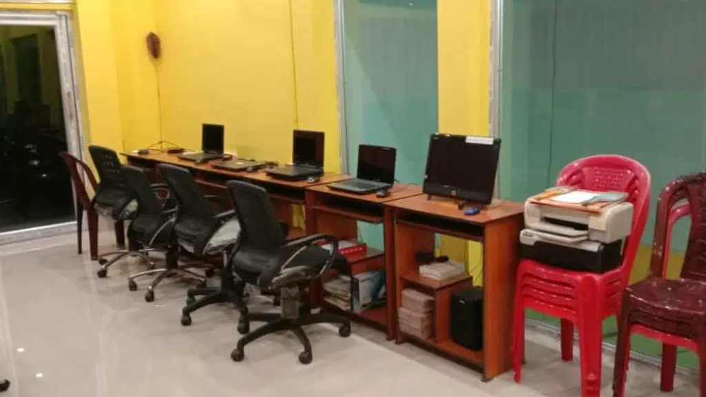 Educom Computer Institute + Art
